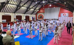 Top 10 considerations selecting your dream full time martial arts centre