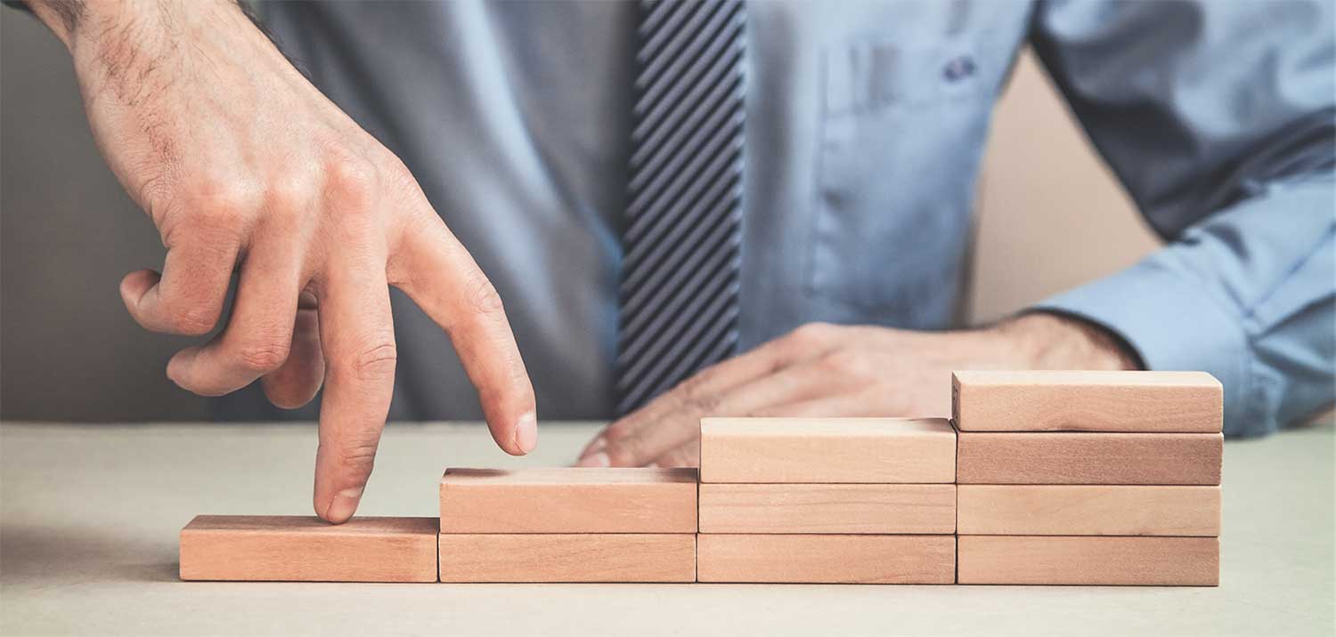 What level will your martial arts business operate on?