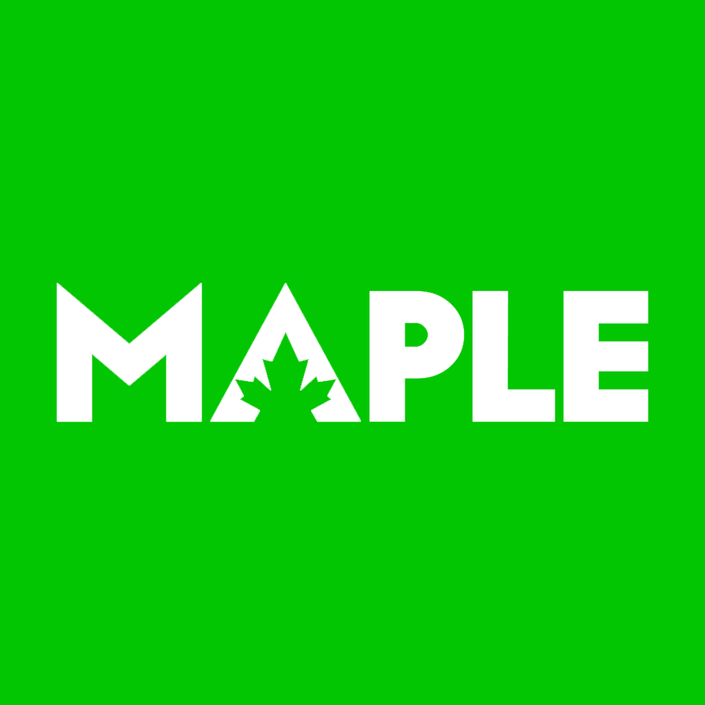 MAPLE Children's Martial Arts logo