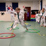 Financial Independence for martial arts instructors