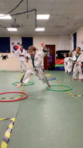 Financial Independence for martial arts instructors