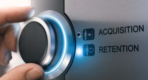 Which is most important to grow your martial arts club, marketing or retention?