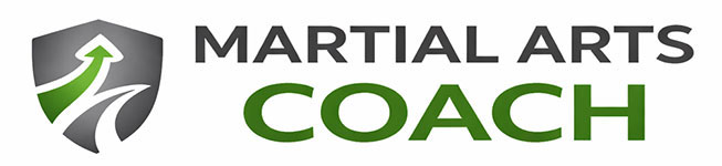 Martial Arts Coach
